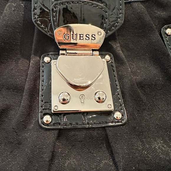 Guess Metal chain bag - Picture 4 of 7